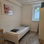 - Grosses Apartment-haus Mit 1-4 Bei Ravensburg Aulendorf