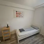 - Grosses Apartment-haus Mit 1-4 Bei Ravensburg Apartment Aulendorf