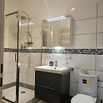 - Grosses Apartment-haus Mit 1-4 Bei Ravensburg Apartment *