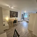 - Grosses Apartment-haus Mit 1-4 Bei Ravensburg Apartment Aulendorf