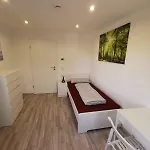 - Grosses Apartment-haus Mit 1-4 Bei Ravensburg * Aulendorf