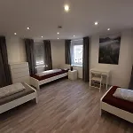 - Grosses Apartment-haus Mit 1-4 Bei Ravensburg Aulendorf