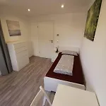 - Grosses Apartment-haus Mit 1-4 Bei Ravensburg Aulendorf