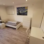 - Grosses Apartment-haus Mit 1-4 Bei Ravensburg Apartment *