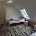 - Grosses Apartment-haus Mit 1-4 Bei Ravensburg * Aulendorf
