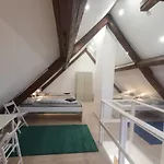 Apartment - Grosses Apartment-haus Mit 1-4 Bei Ravensburg *