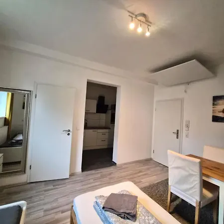 - Grosses Apartment-haus Mit 1-4 Bei Ravensburg Apartment