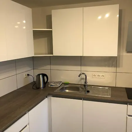 아파트 - Grosses Apartment-haus Mit 1-4 Bei Ravensburg
