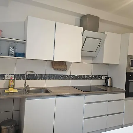 Apartment - Grosses Apartment-haus Mit 1-4 Bei Ravensburg *