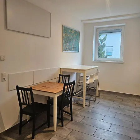 - Grosses Apartment-haus Mit 1-4 Bei Ravensburg * アウレンドルフ