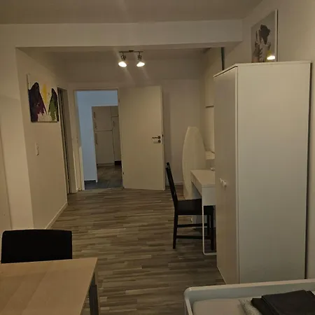 アパート - Grosses Apartment-haus Mit 1-4 Bei Ravensburg
