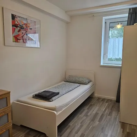- Grosses Apartment-haus Mit 1-4 Bei Ravensburg アウレンドルフ