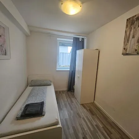 - Grosses Apartment-haus Mit 1-4 Bei Ravensburg * Aulendorf