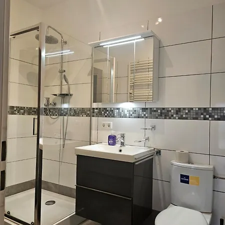 - Grosses Apartment-haus Mit 1-4 Bei Ravensburg アパート *