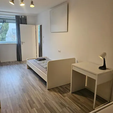 - Grosses Apartment-haus Mit 1-4 Bei Ravensburg Lejlighed