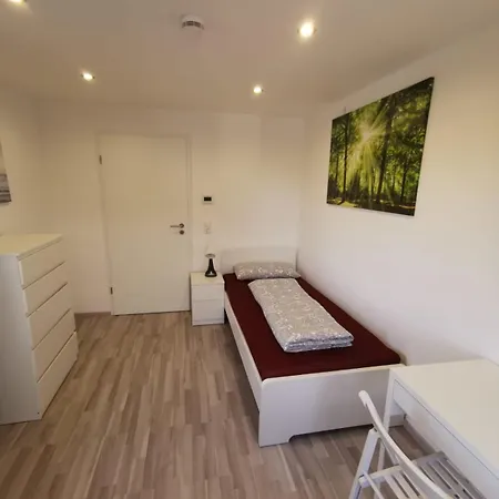 - Grosses Apartment-haus Mit 1-4 Bei Ravensburg * アウレンドルフ