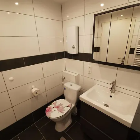 - Grosses Apartment-haus Mit 1-4 Bei Ravensburg * アウレンドルフ