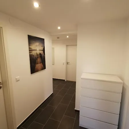 - Grosses Apartment-haus Mit 1-4 Bei Ravensburg * Aulendorf