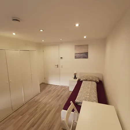 - Grosses Apartment-haus Mit 1-4 Bei Ravensburg アパート