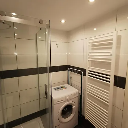 - Grosses Apartment-haus Mit 1-4 Bei Ravensburg アパート *