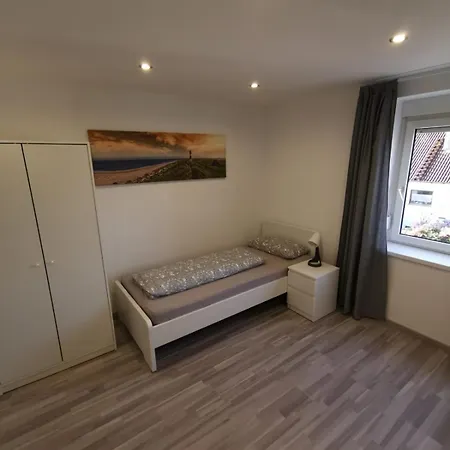 - Grosses Apartment-haus Mit 1-4 Bei Ravensburg アウレンドルフ
