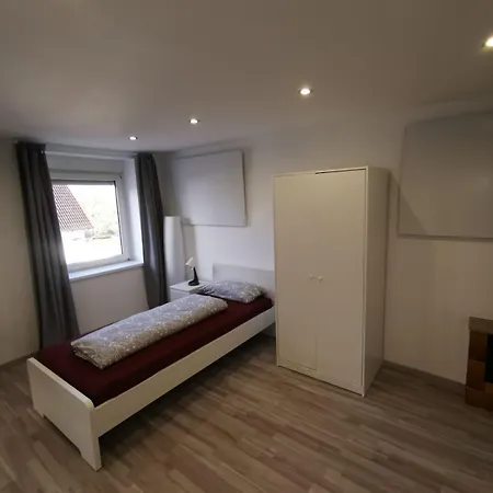 - Grosses Apartment-haus Mit 1-4 Bei Ravensburg アパート *