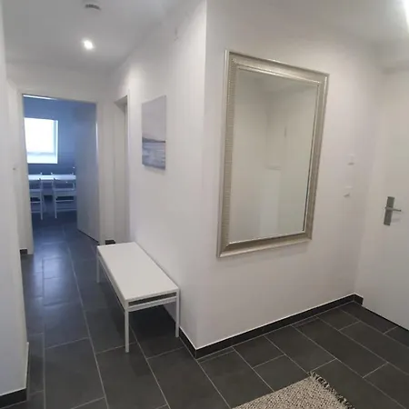 - Grosses Apartment-haus Mit 1-4 Bei Ravensburg アパート *